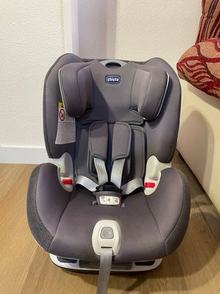 Silla de coche Chicco