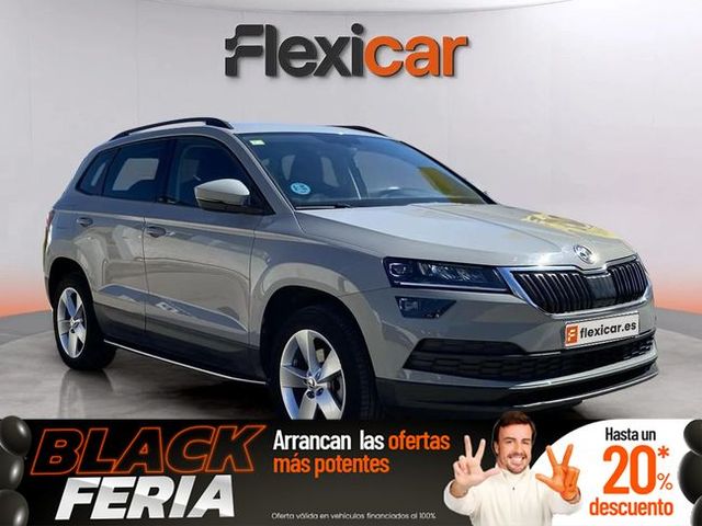 Skoda Karoq 1.0 TSI 85kW (115CV) Ambition