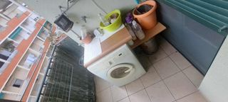 Piso con plaza garaje en Cocentaina.