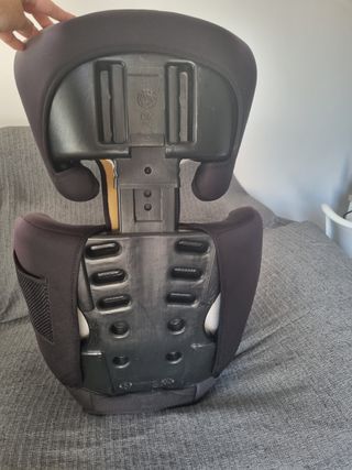 Silla coche Vivitta Grupo 2-3 (15-36kg)