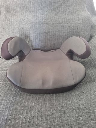 Silla coche Vivitta Grupo 2-3 (15-36kg)