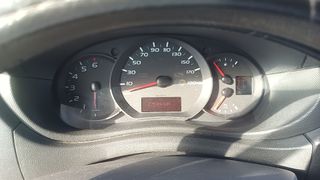 Furgoneta Nissan NV400 L3H2