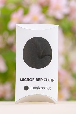 Panno in Microfibra per Occhiali - Sunglass Hut