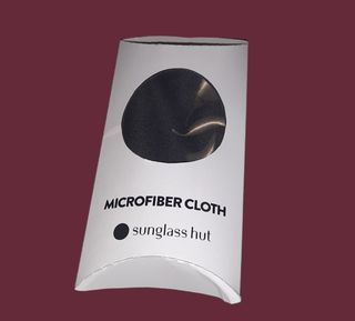 Panno in Microfibra per Occhiali - Sunglass Hut
