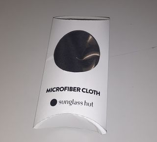 Panno in Microfibra per Occhiali - Sunglass Hut