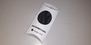 Panno in Microfibra per Occhiali - Sunglass Hut