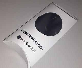 Panno in Microfibra per Occhiali - Sunglass Hut