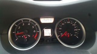 Renault Megane AUTOMATICO 2007 1.6 16v 70.000 kms 