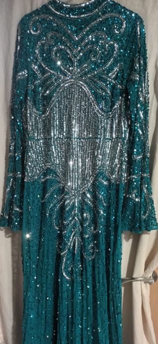 Transformación de Vestidos