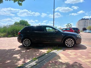 Audi A3 2007