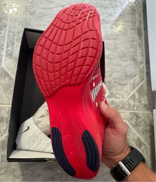 Nike Vaporfly Gyakusou Talla 42