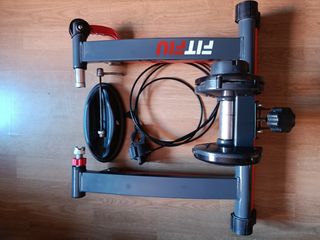 Rodillo Bicicleta FITFIU ROB10