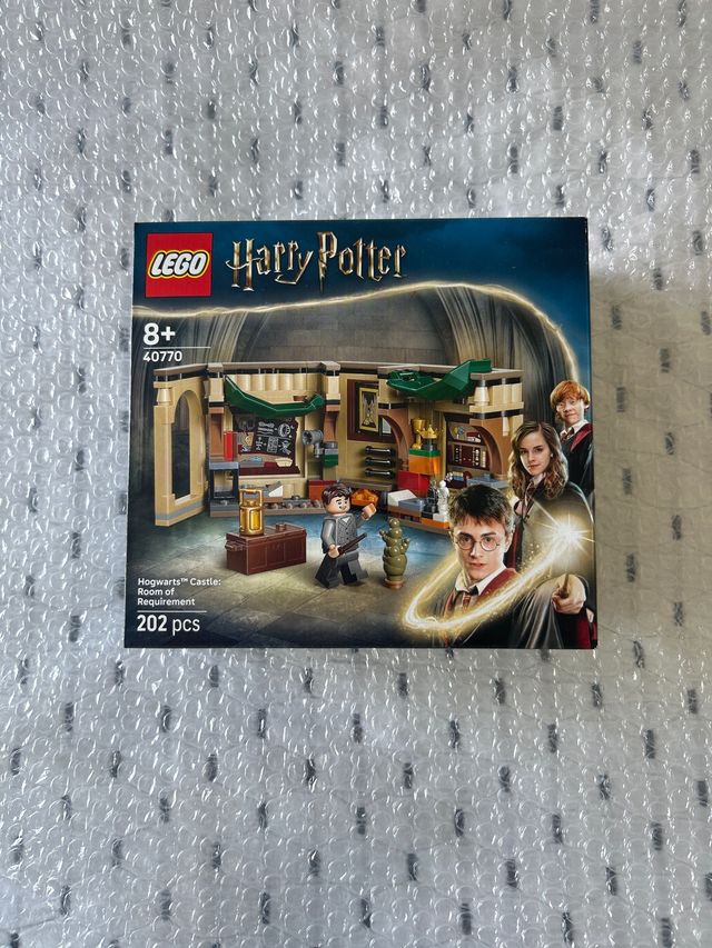 LEGO Harry Potter 40770