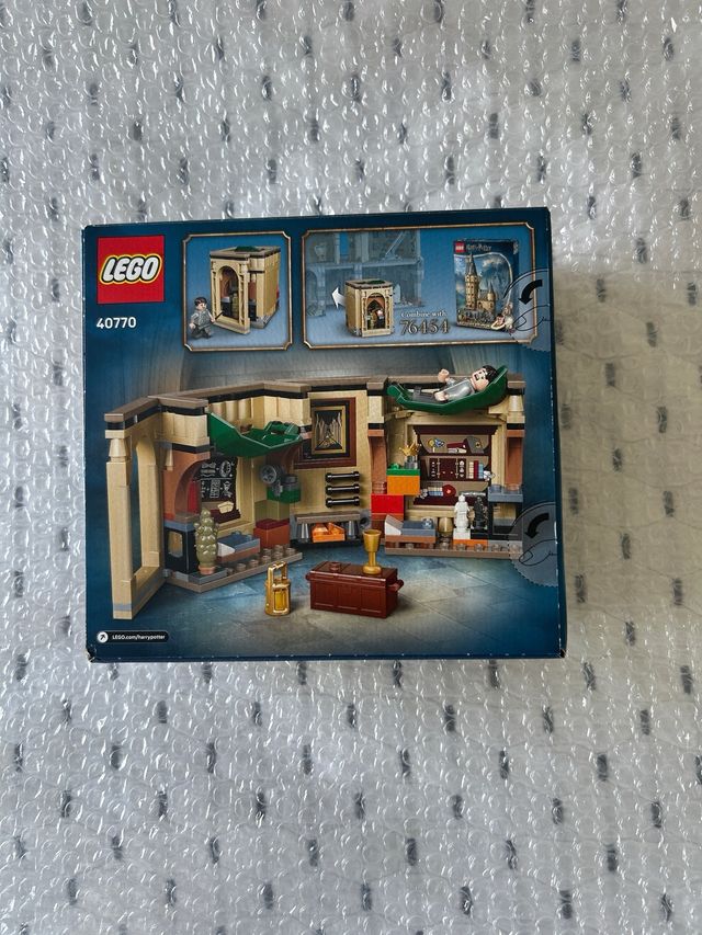 LEGO Harry Potter 40770