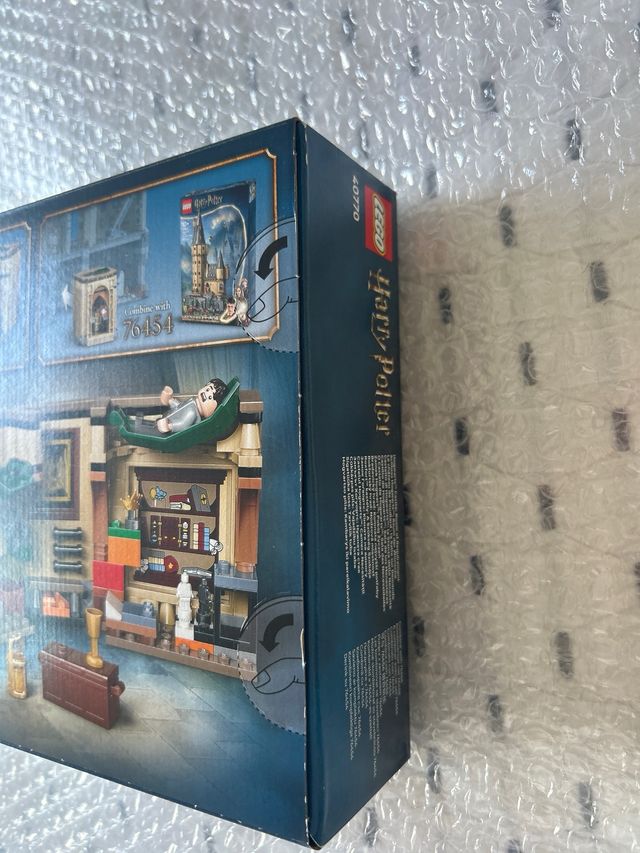 LEGO Harry Potter 40770