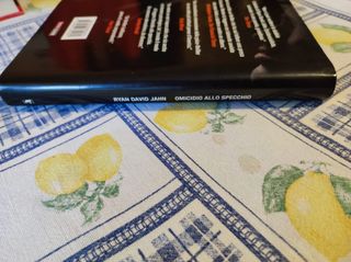 Omicidio allo specchio