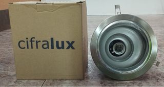 Foco de luz Cifralux
