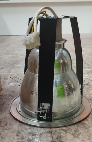 Foco de luz Cifralux