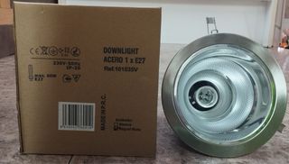 Foco de luz Cifralux