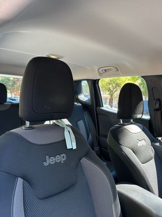 Jeep Renegade 2022