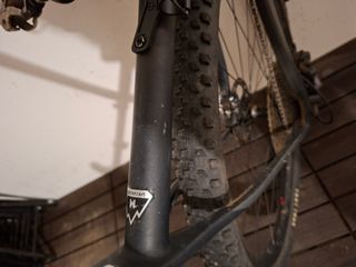 Bicicleta de Montaña Specialized Expert Carbon 29'