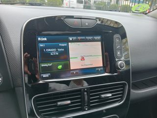 Renault Clio 2018 SPORT TOURER  GASOLINA 120 CV
