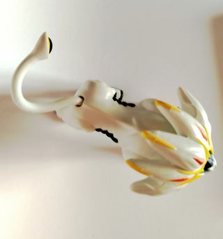 Figura Pokémon Solgaleo