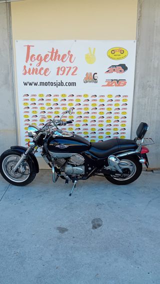 KYMCO VENOX 250 (DESGUACE)