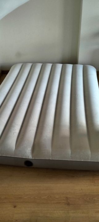 Colchón Hinchable Intex Dura-Beam Standard