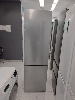 ♡NEVERA MARCA SIEMENS 2,M GARANTÍA + TRANSPORTE♡
