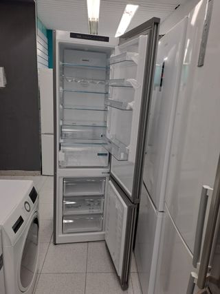 ♡NEVERA MARCA SIEMENS 2,M GARANTÍA + TRANSPORTE♡