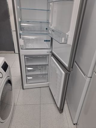 ♡NEVERA MARCA SIEMENS 2,M GARANTÍA + TRANSPORTE♡