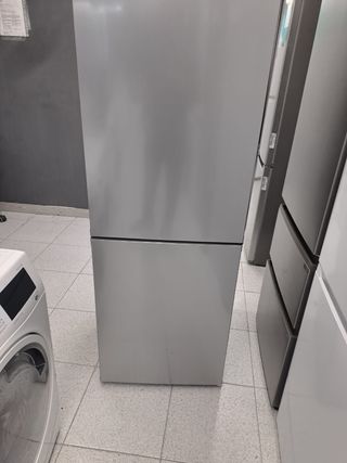 ♡NEVERA MARCA SIEMENS 2,M GARANTÍA + TRANSPORTE♡