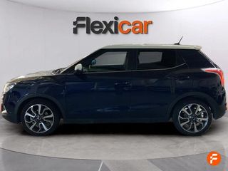 SsangYong Tivoli D16T Limited 4x2