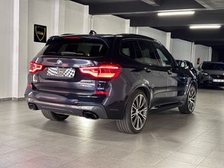 BMW X3 M40i xDrive HARMAN KARDON/TECHO SOLAR/LED