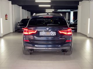 BMW X3 M40i xDrive HARMAN KARDON/TECHO SOLAR/LED