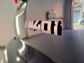BMW X3 M40i xDrive HARMAN KARDON/TECHO SOLAR/LED