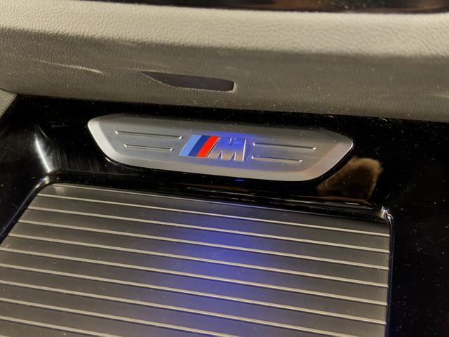 BMW X3 M40i xDrive HARMAN KARDON/TECHO SOLAR/LED