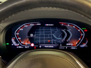 BMW X3 M40i xDrive HARMAN KARDON/TECHO SOLAR/LED