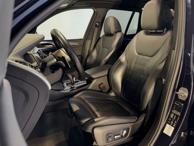 BMW X3 M40i xDrive HARMAN KARDON/TECHO SOLAR/LED