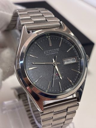 Reloj citicen MOD automatico