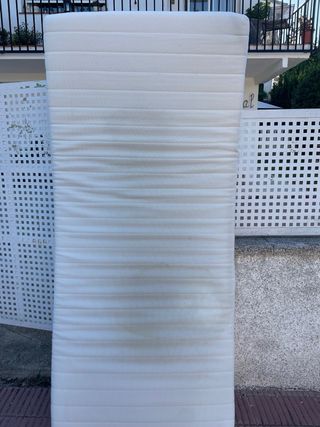 Colchón Ikea