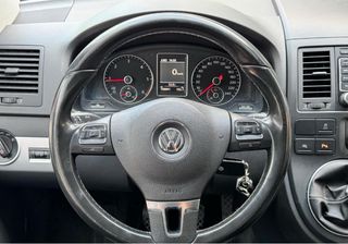 Volkswagen Multivan 2012