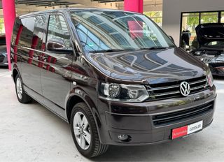 Volkswagen Multivan 2012