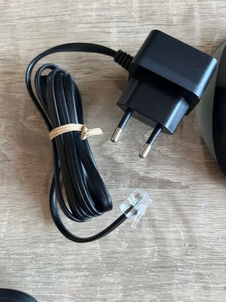 Teléfono inalámbrico Motorola C1001CB