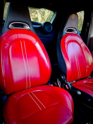Abarth 595 2014