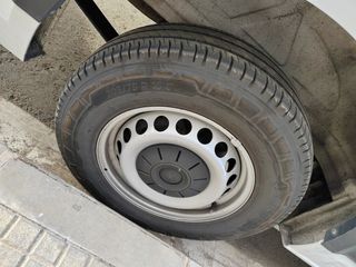 Volkswagen Crafter 2020