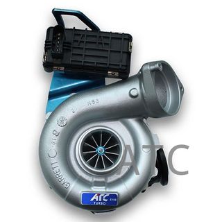 Turbo hibrido ATC-HB 765985 350CV