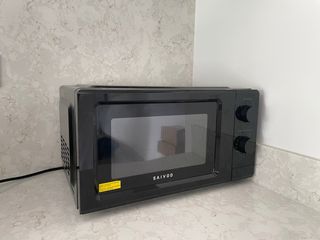 Microondas Saivod Negro