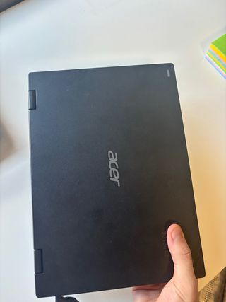 Acer TravelMate Spin 2 en 1 Portátil